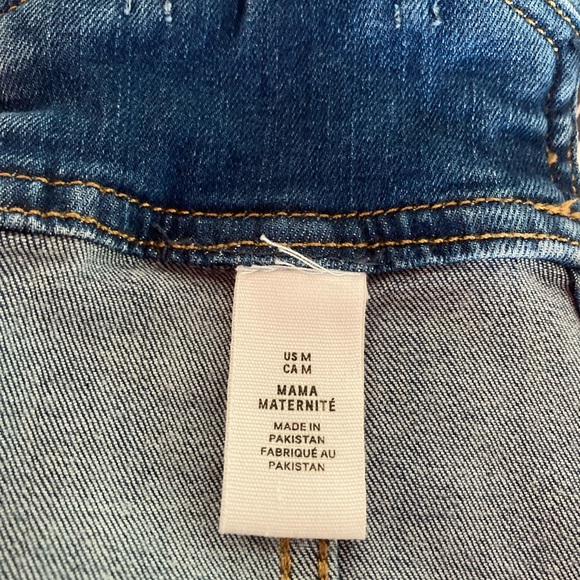 Robe de maternité - Picture 3 of 3